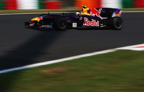 vettel